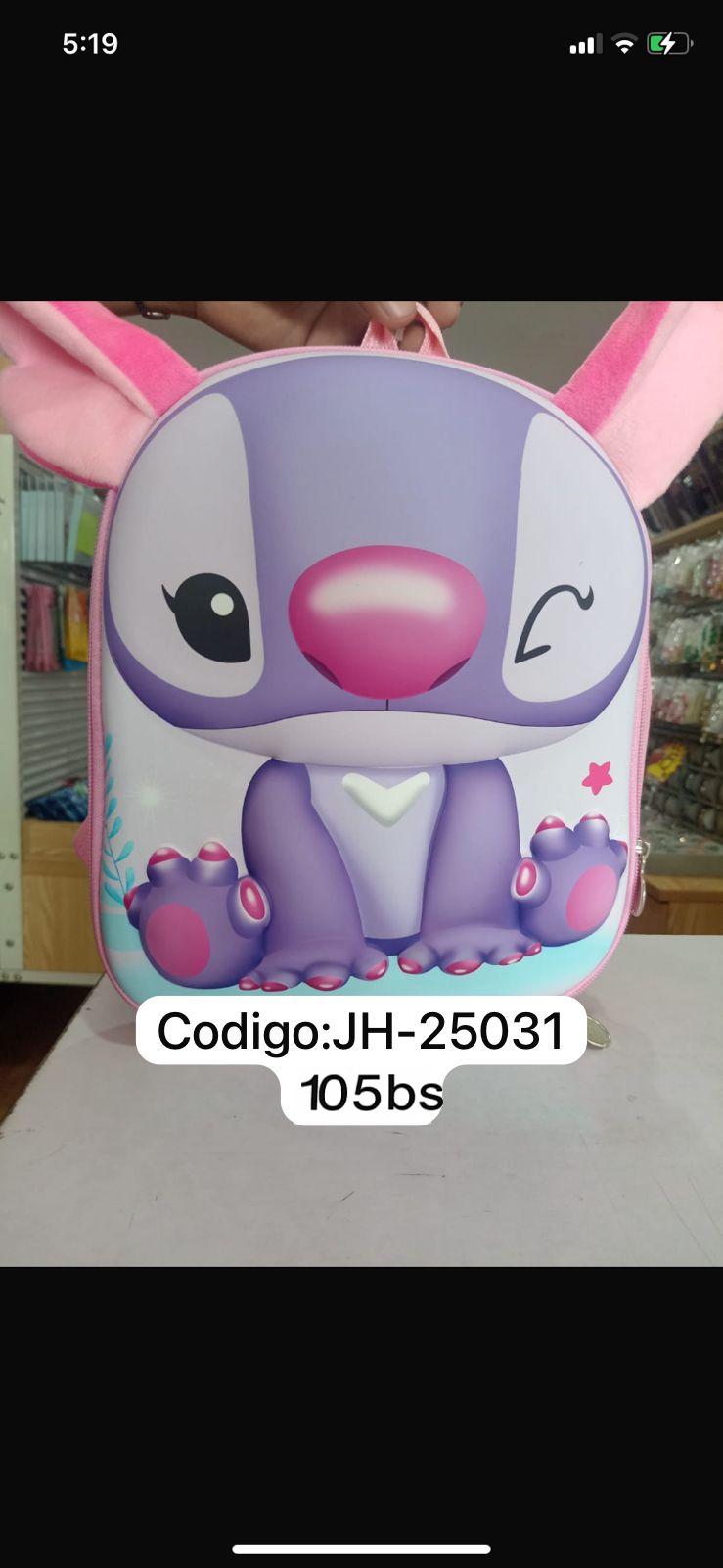 Mochila-JH-25031